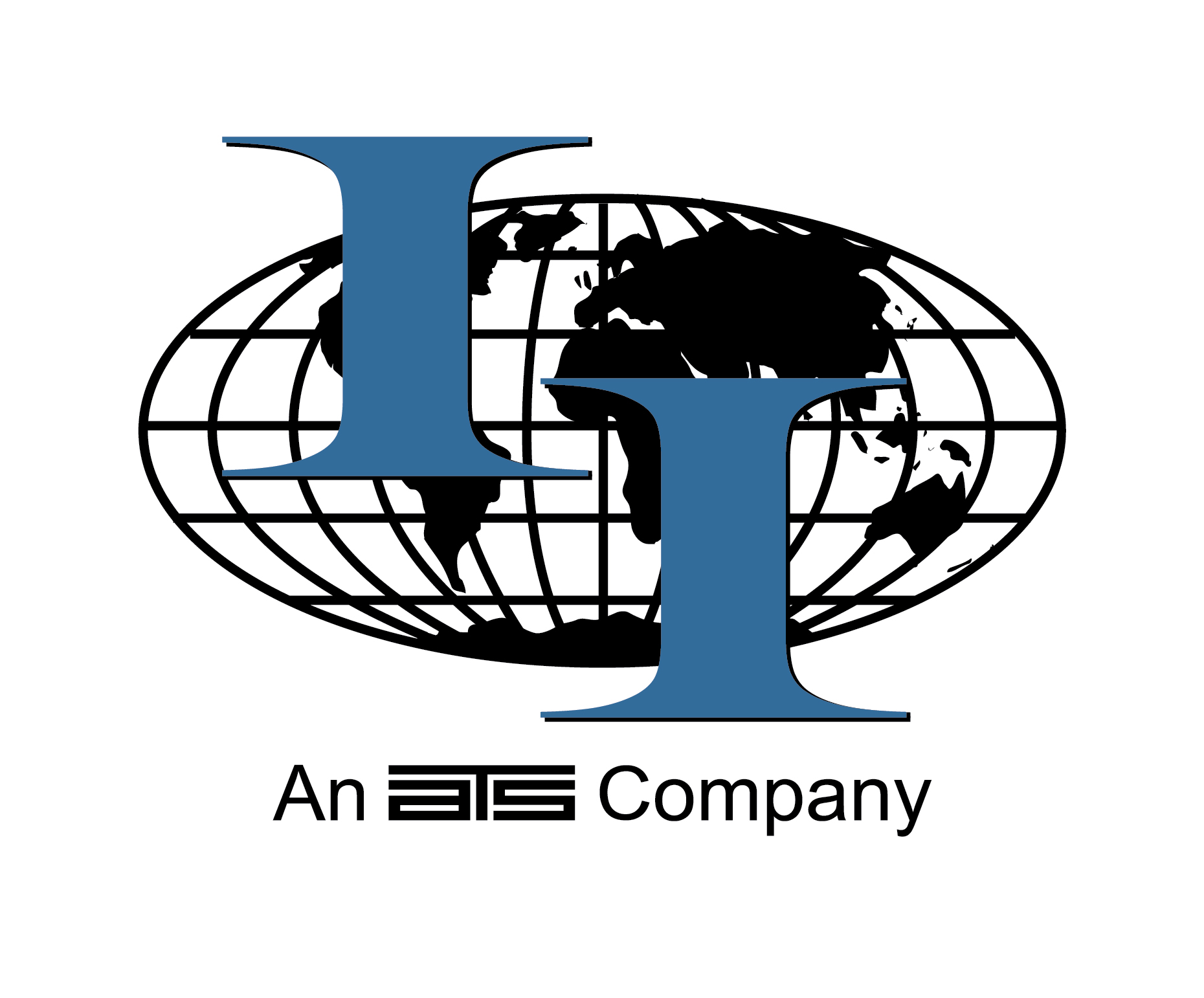 international inspection logo