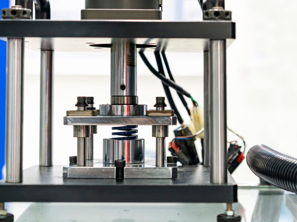 compression testing