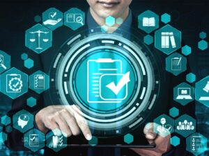 Governance, Risk, and Compliance