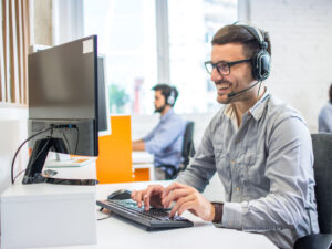 Managed IT Solutions