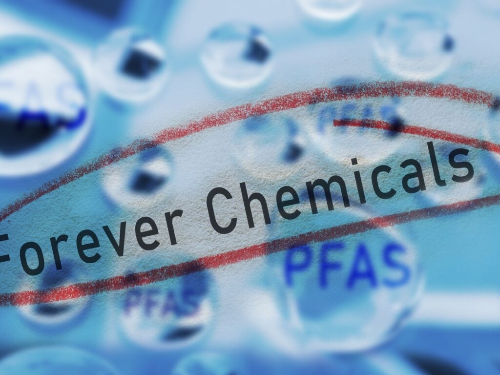 forever chemicals