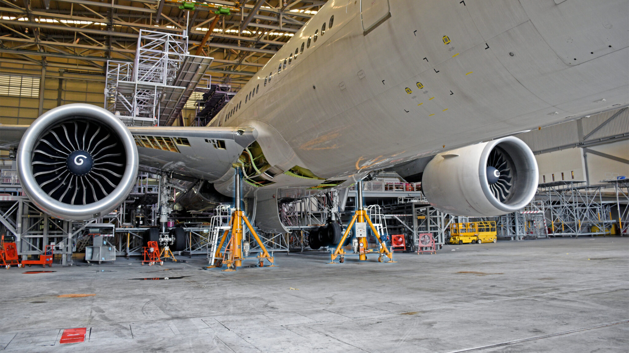 Aerospace Report - Applied Technical Services