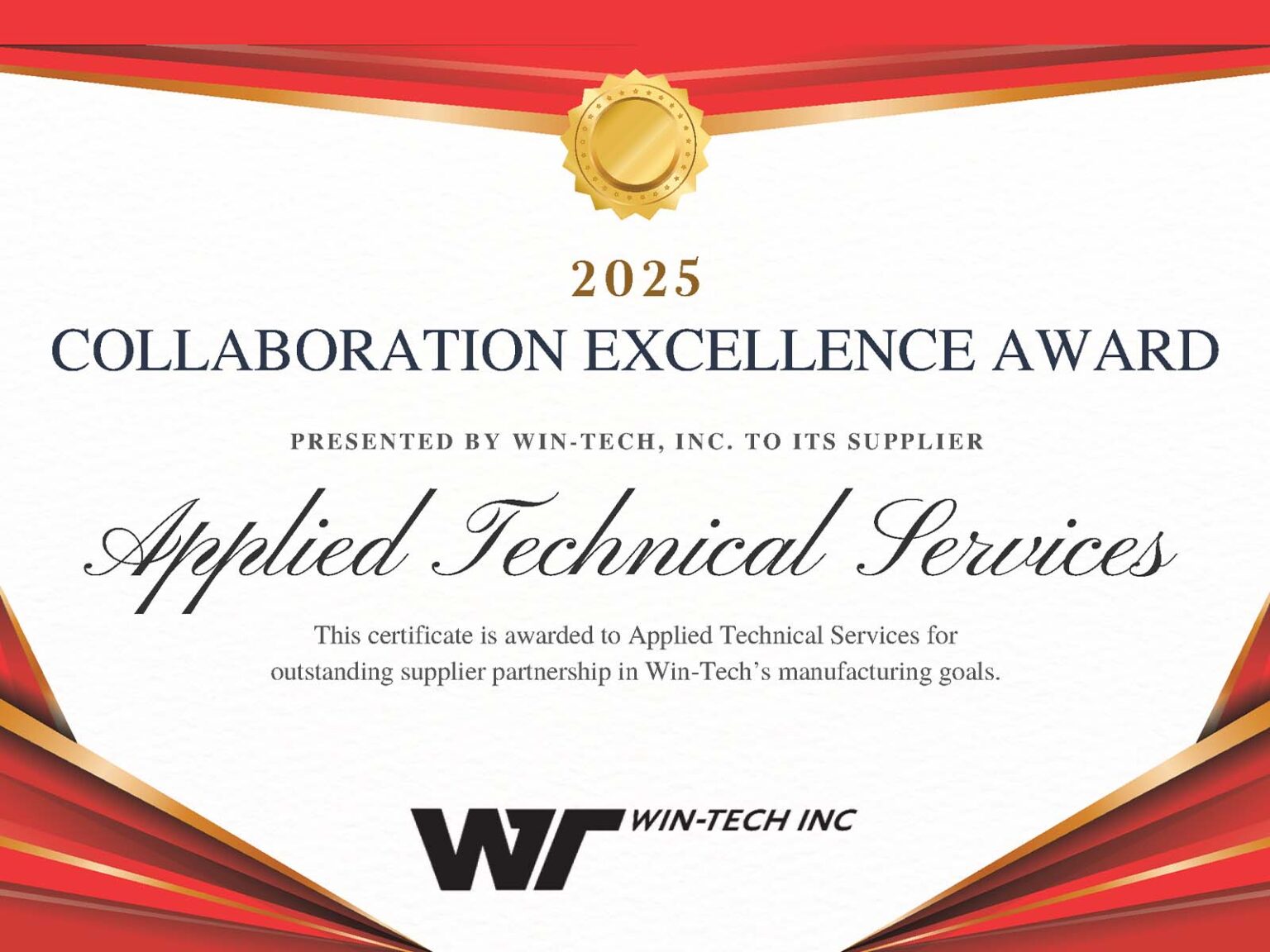 News & Insights - Applied Technical Services