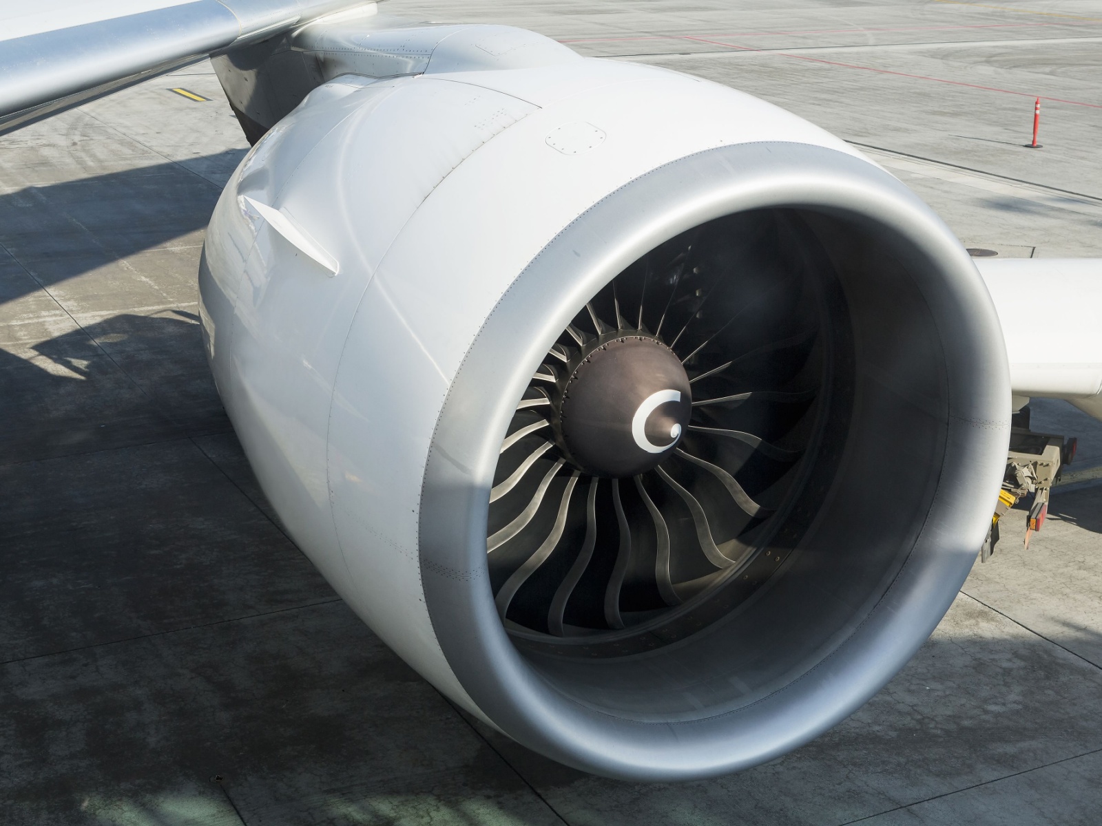 Boeing Plane Inspections