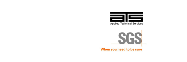 Press Release Archives - Applied Technical Services
