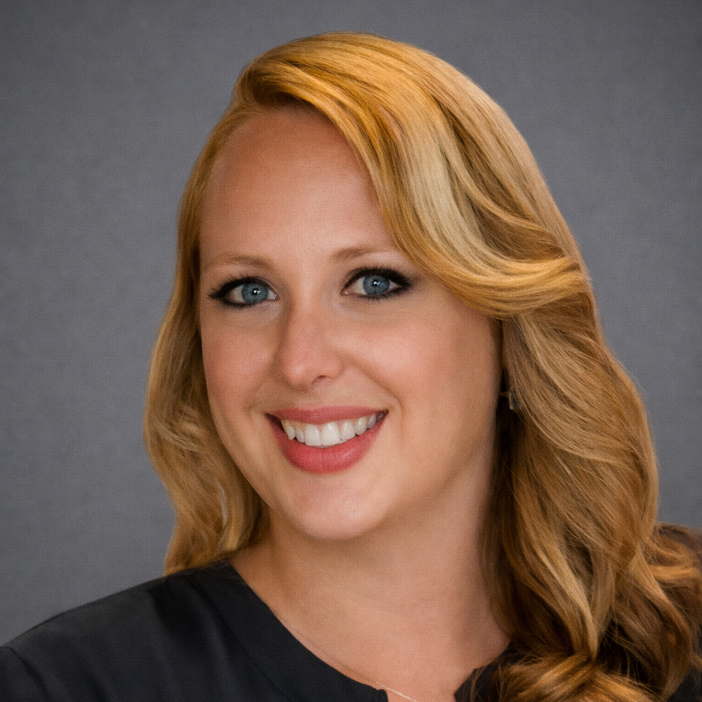 Headshot of Brittany Brock