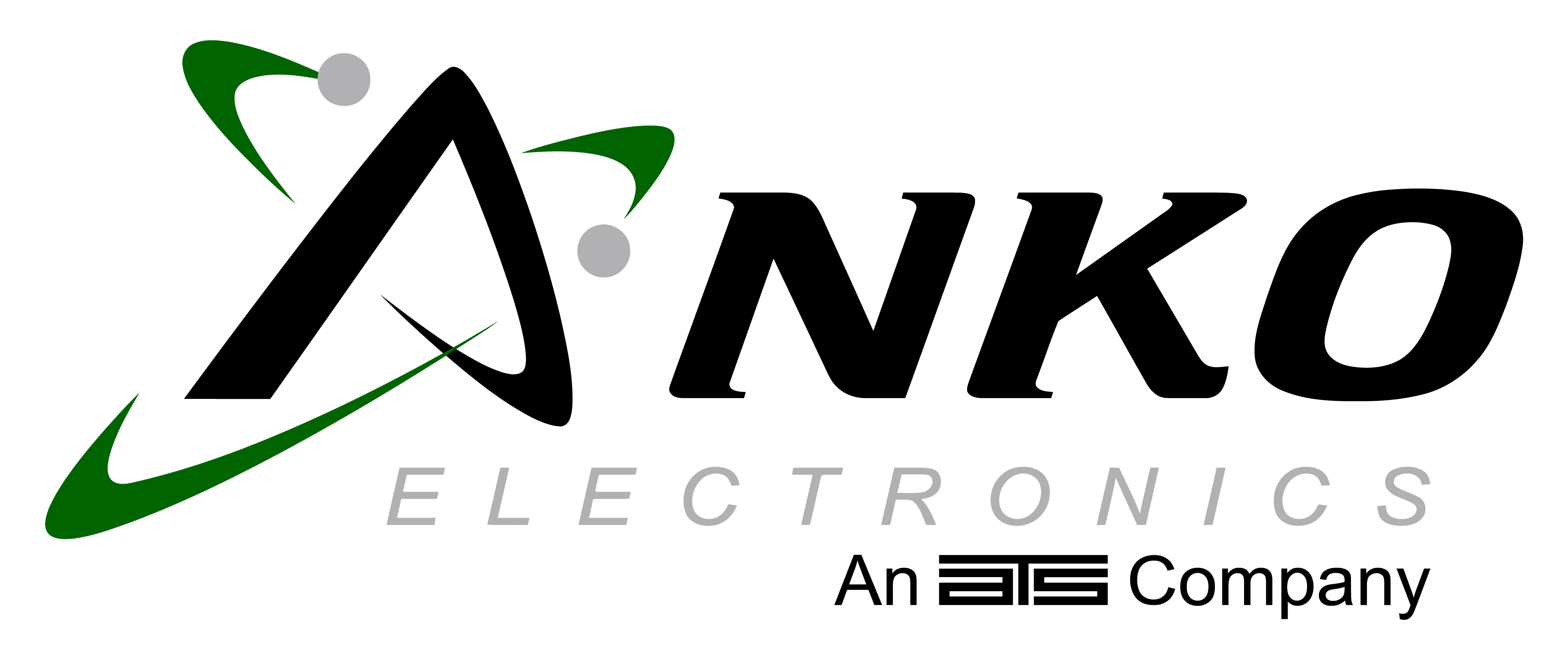 Anko Electronics