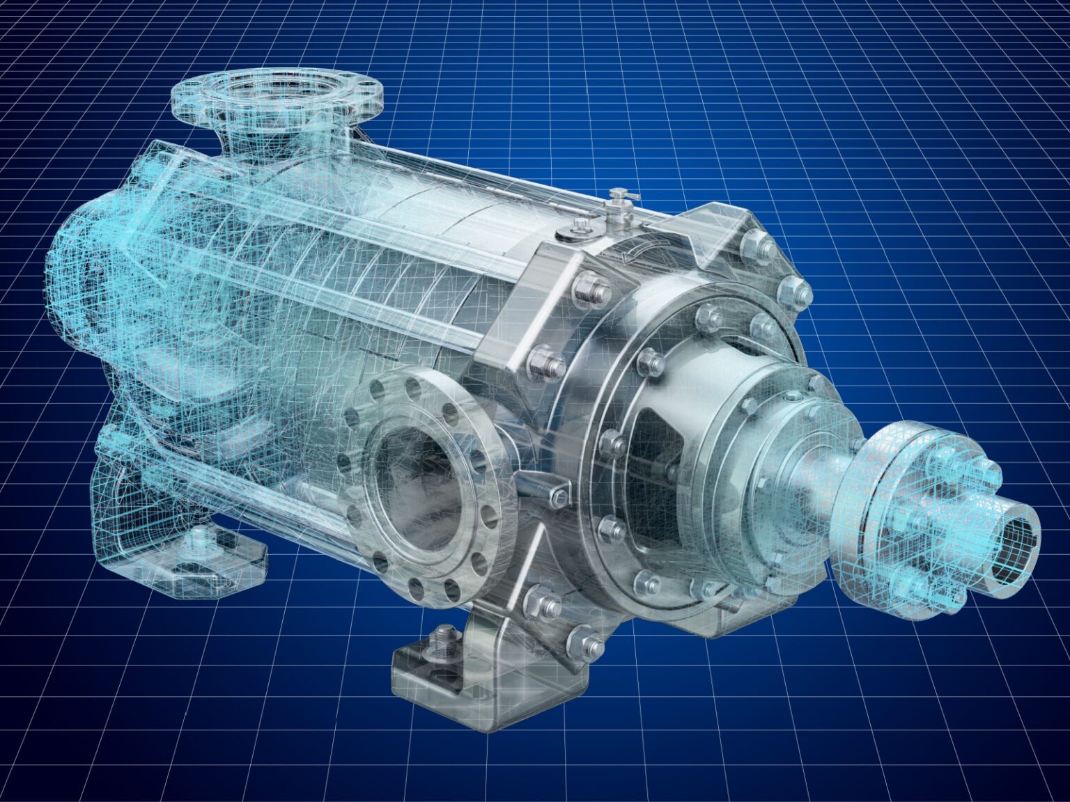Reverse Engineering Solutions
