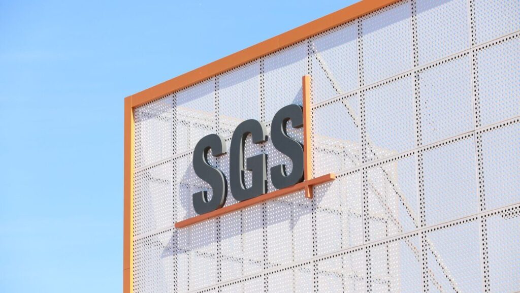 An SGS Facility