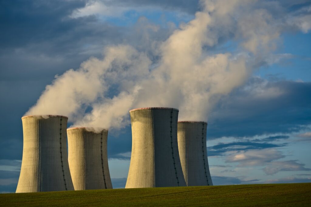 Nuclear Materials Testing Services - Applied Technical Services