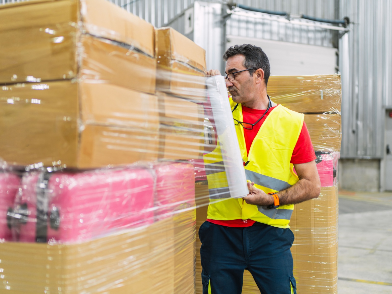 ASTM Packaging Testing