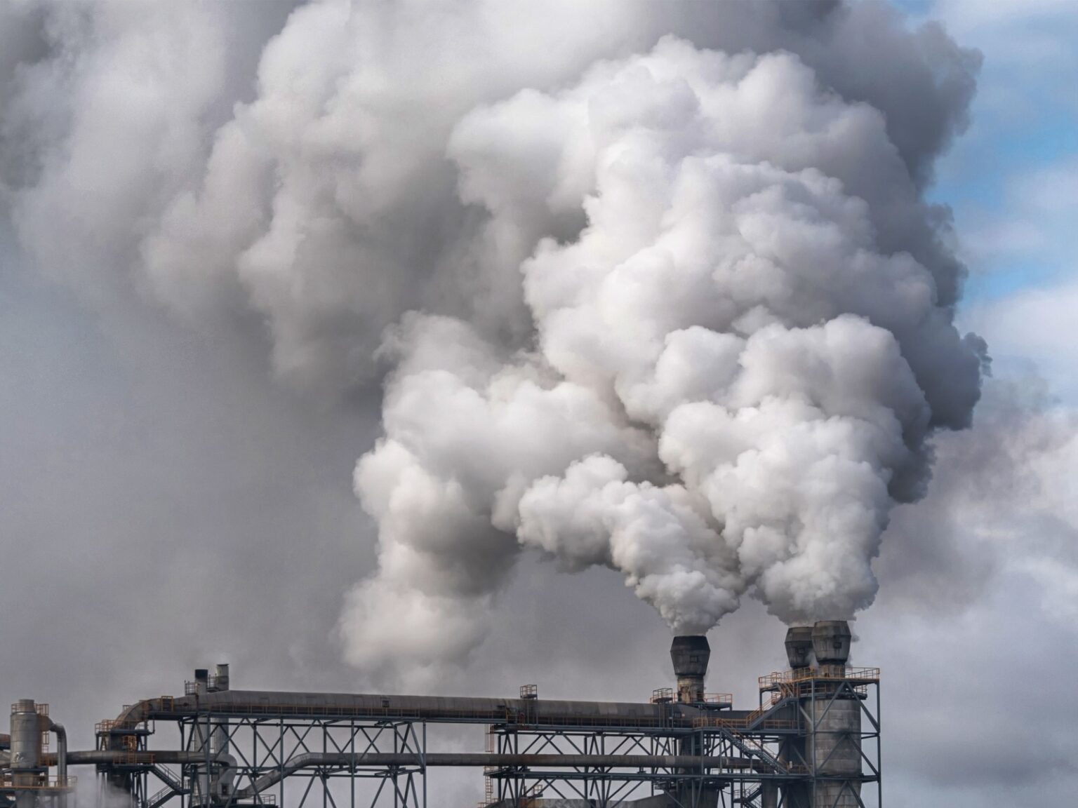 Atmosphere Control Testing - Applied Technical Services