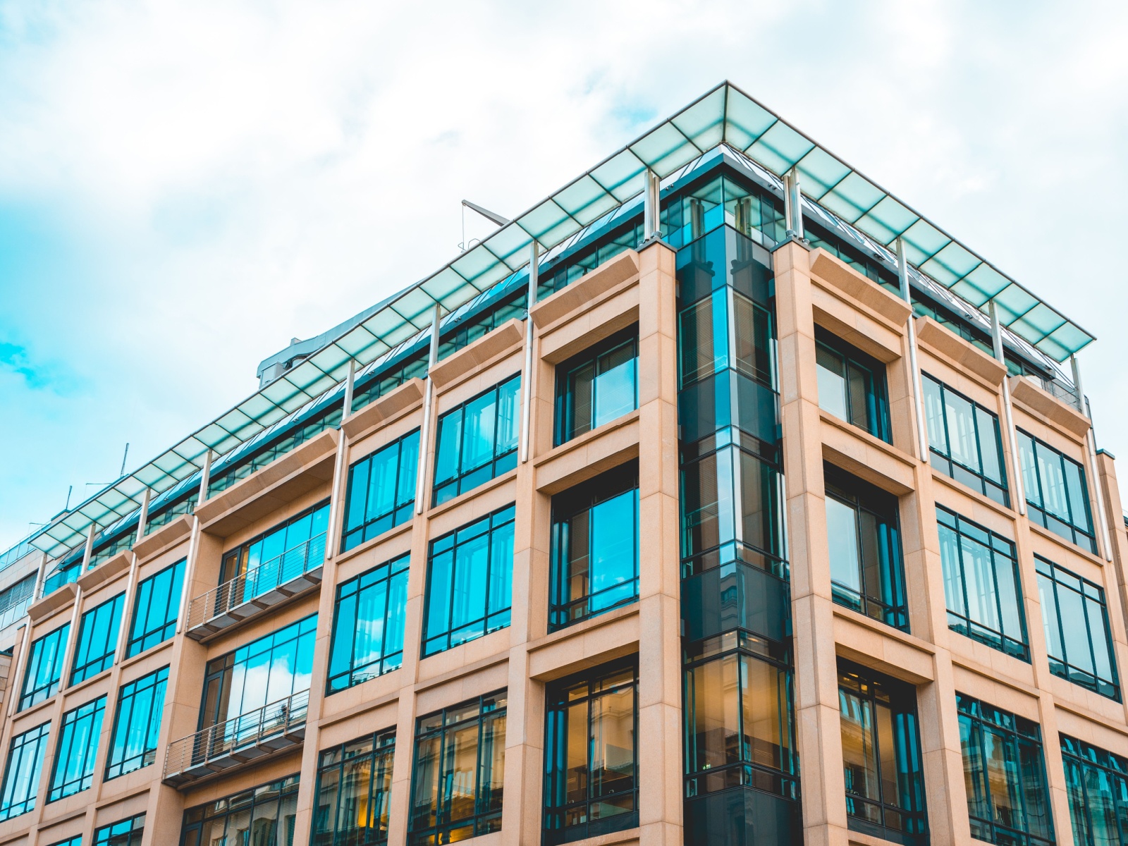 Building Envelope Evaluation