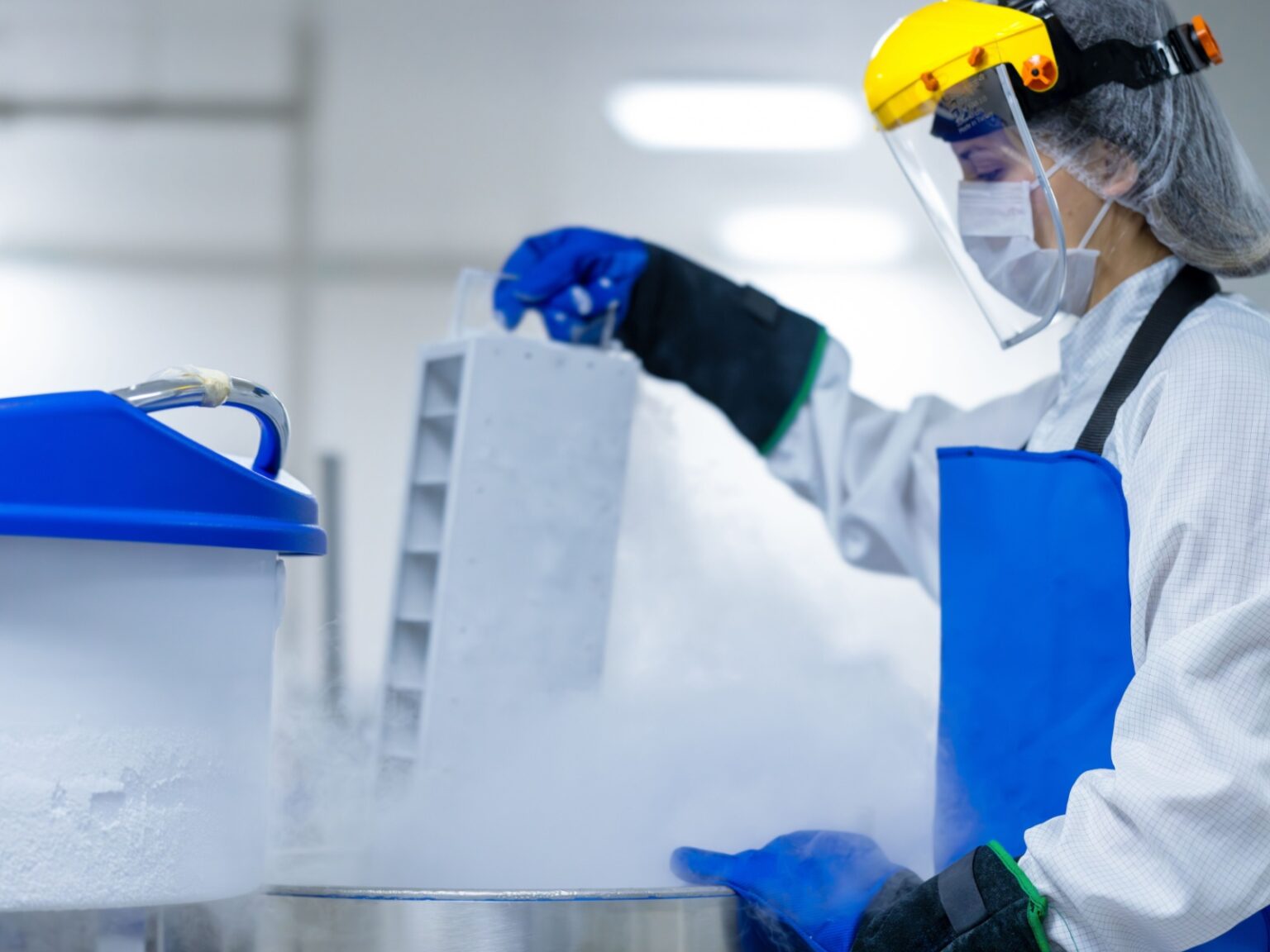 Nuclear Assets and Components - Applied Technical Services