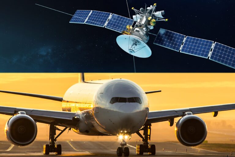 Aerospace - Applied Technical Services