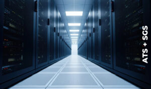 data center servers