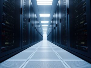 data center servers