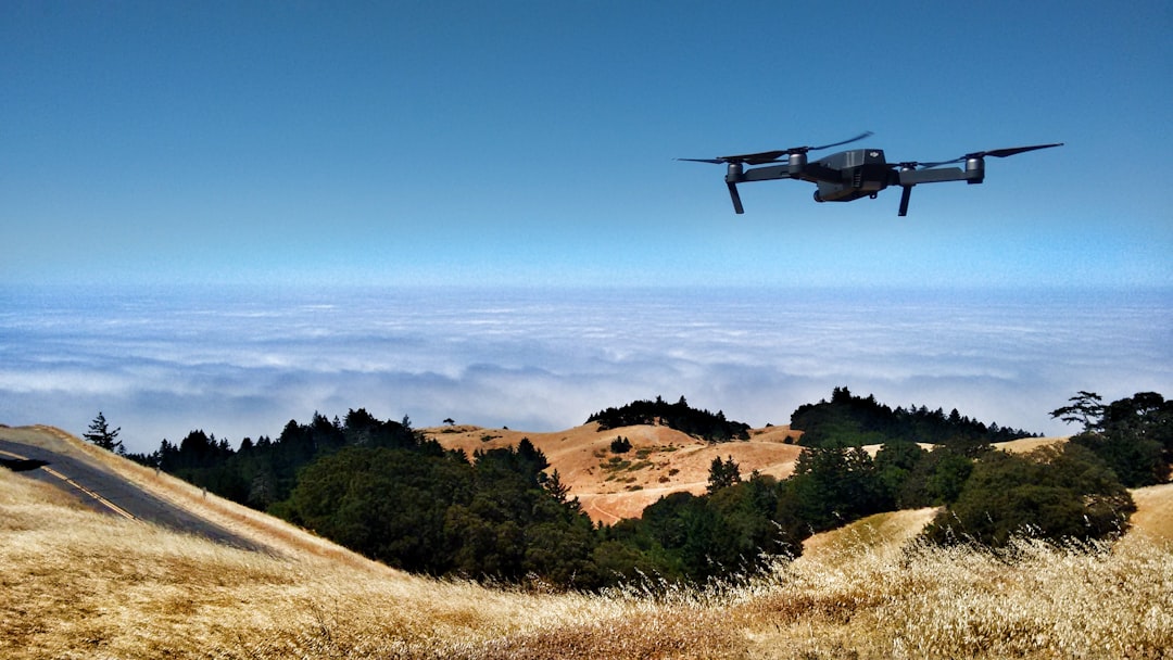UAS Testing DoD - Applied Technical Services