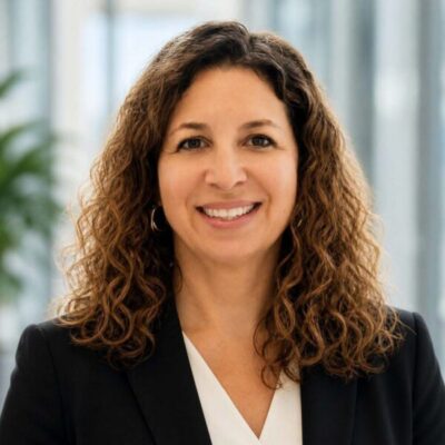 Sherrie Epstein Headshot