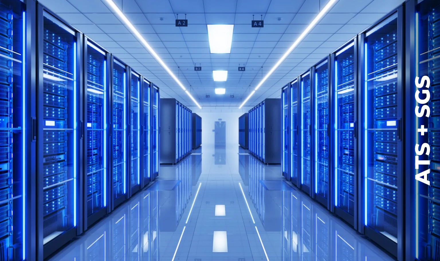 Specialty Archive - Applied Technical Services