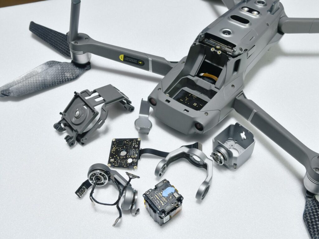 Drone Testing Archives - Applied Technical Services