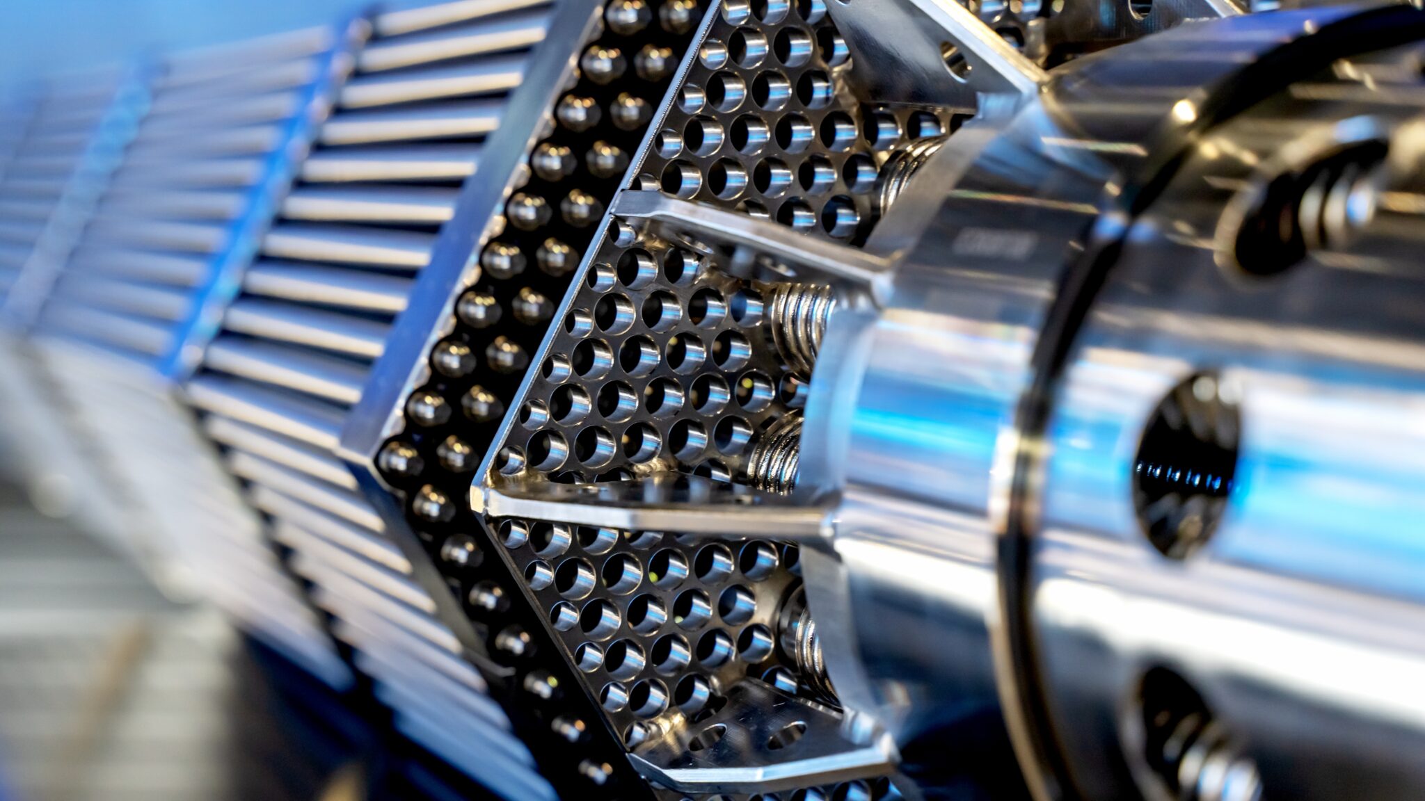 Nuclear Assets and Components - Applied Technical Services