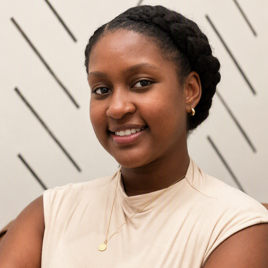 Ja'nae Jackson Headshot